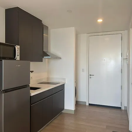 Century Spire Residences By Season Staycation