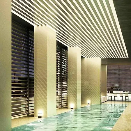 Century Spire Residences By Season Staycation