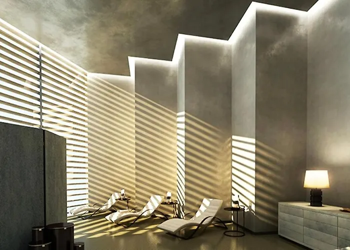 Century Spire Residences By Season Staycation 马尼拉